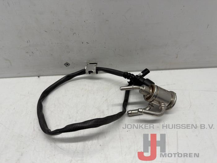 Adblue injector BMW 5-Serie