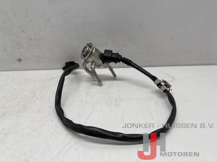 Adblue injector BMW 5-Serie - Foto 4