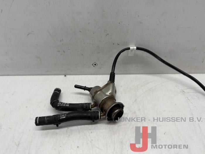 Adblue injector Porsche Macan