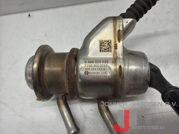 Adblue injector Volkswagen Transporter - Foto 3