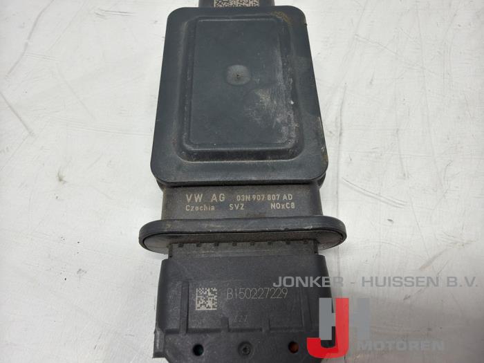 Nox sensor MAN TGE - Photo 3