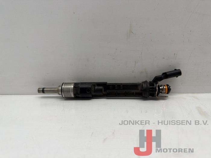 Injector (benzine injectie) Renault Megane - Foto 2