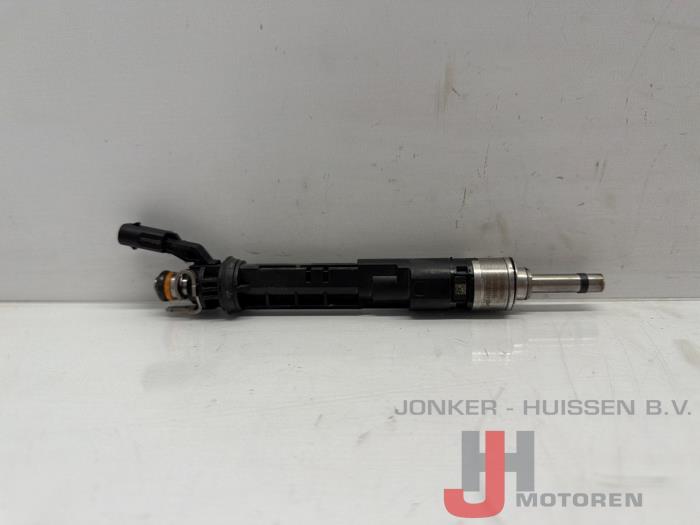 Injector (benzine injectie) Renault Megane