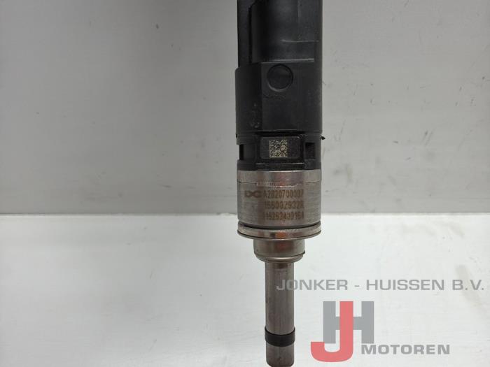 Injector (benzine injectie) Renault Megane - Foto 3