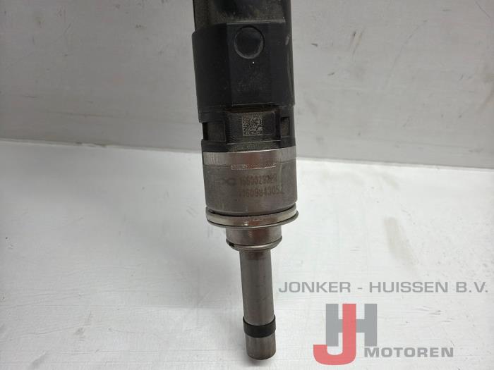 Injector (benzine injectie) Renault Megane - Foto 3