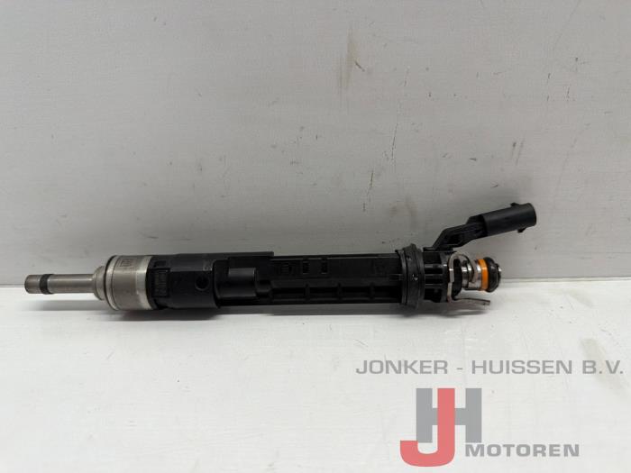 Injector (benzine injectie) Renault Megane - Foto 2