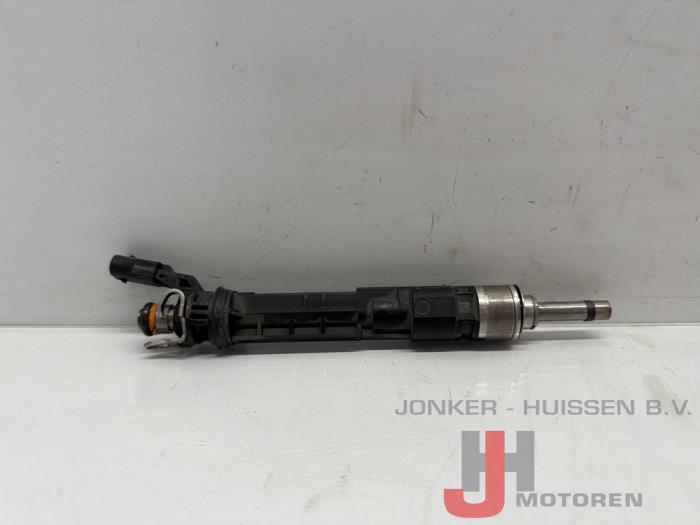 Injector (benzine injectie) Renault Megane