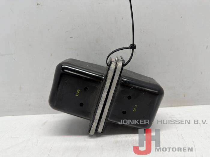 Motorsteun Volkswagen Crafter - Foto 2