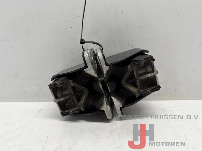 Motorsteun Volkswagen Crafter