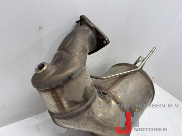 Roetfilter Audi A5 - Photo 4