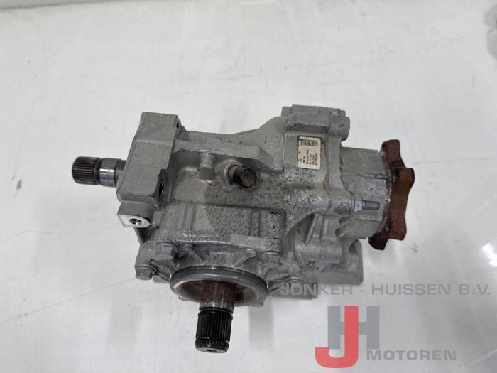 Tussenbak 4x4 Cupra Terramar - Photo 4