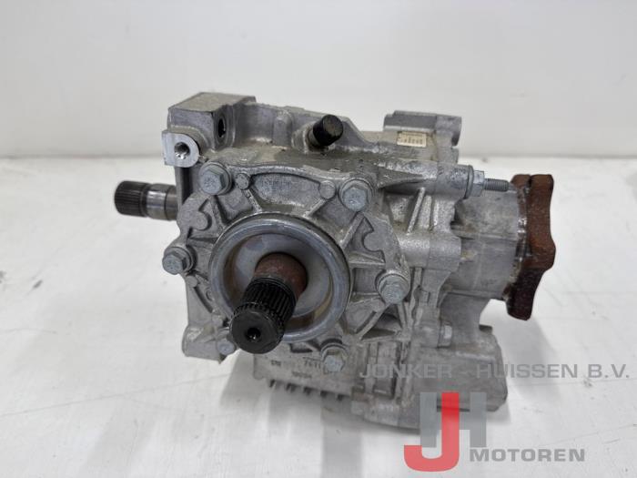 Tussenbak 4x4 Cupra Terramar - Photo 3