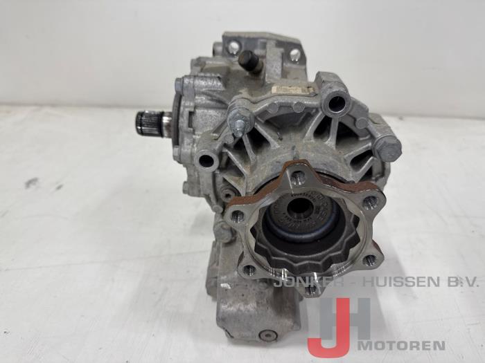 Tussenbak 4x4 Cupra Terramar - Photo 2