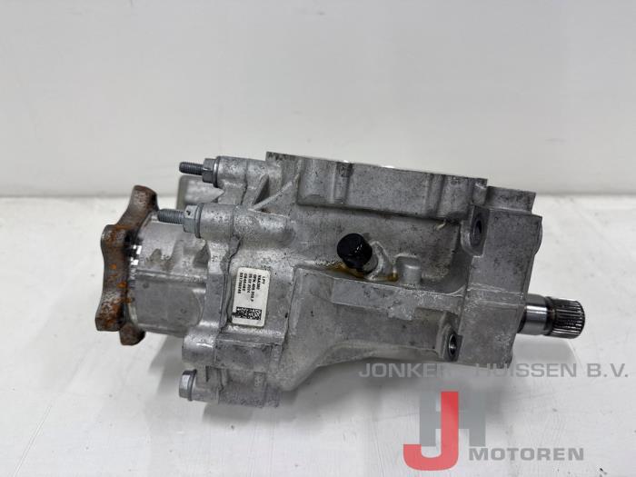 Tussenbak 4x4 Cupra Terramar - Photo 3
