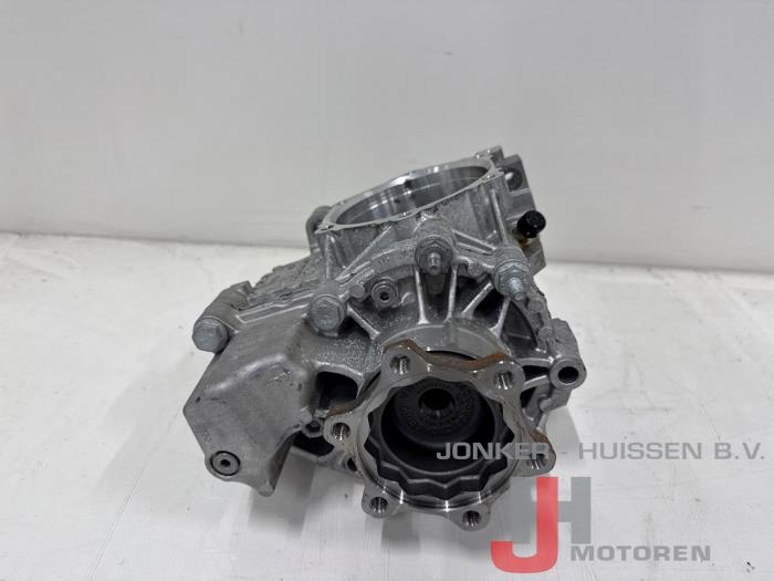 Tussenbak 4x4 Cupra Terramar - Photo 2