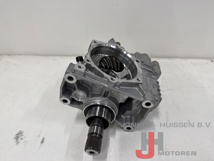 Tussenbak 4x4 Cupra Terramar - Photo 4