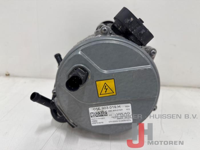 Dynamo Seat Leon - Photo 2