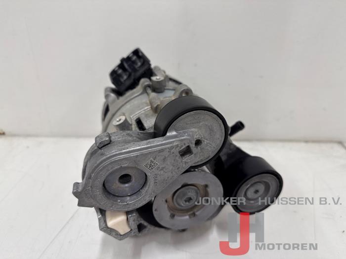 Dynamo Seat Leon - Photo 4