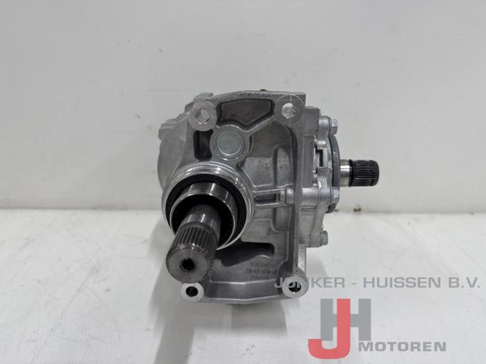 Differentieel voor Cupra Terramar - Photo 2