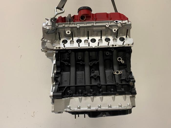 Motor Audi RS3