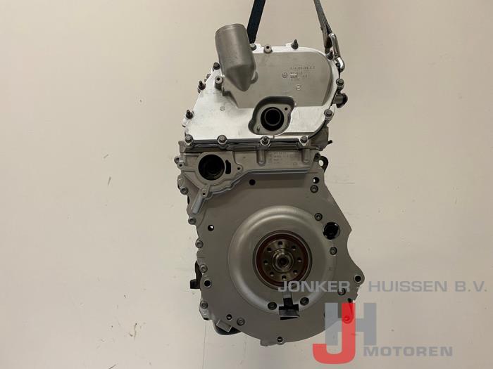 Motor Audi RS3 - Foto 2