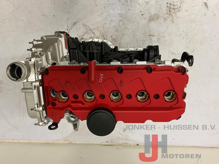 Motor Audi RS3 - Foto 5