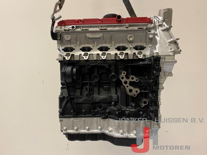 Motor Audi RS3 - Foto 3