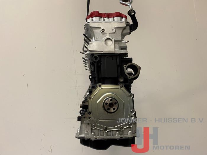 Motor Audi RS3 - Foto 4