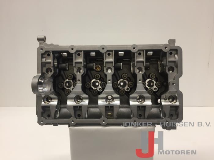 Cilinderkop Volkswagen Golf - Foto 6