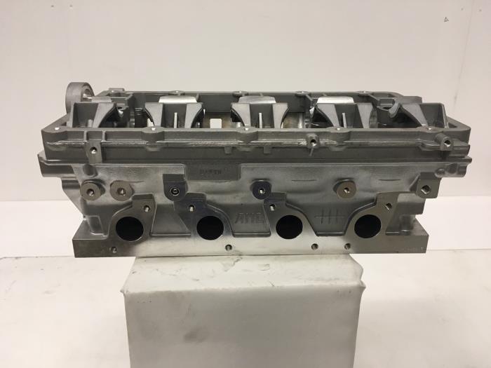Cilinderkop Volkswagen Golf Plus