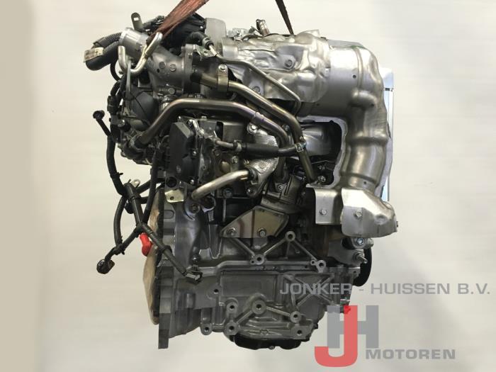 Motor Nissan Juke - Foto 3