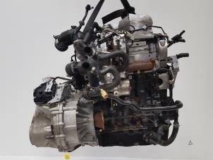 Gebruikte Motor Volkswagen Golf VII (AUA) 1.6 TDI 16V Prijs € 3.025,00 Inclusief btw aangeboden door Jonker - Huissen B.V.