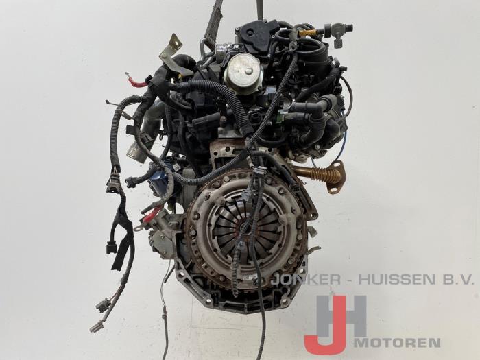 Motor Renault Kangoo - Foto 4
