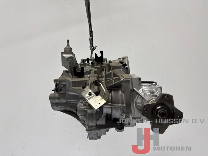 Versnellingsbak Nissan X-Trail - Foto 2