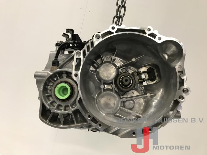 Versnellingsbak Hyundai Tucson - Foto 4