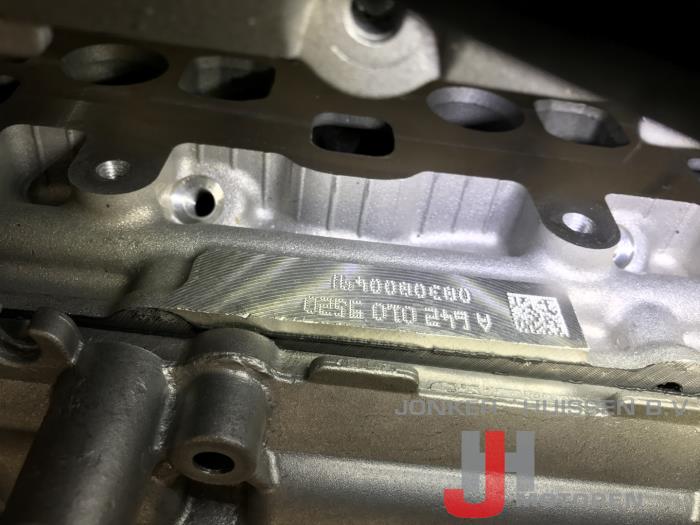 Cilinderkop Mercedes Diversen 642 - Photo 8