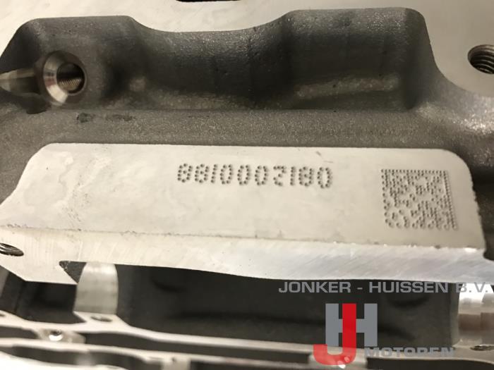 Cilinderkop Mercedes Diversen 642 - Photo 11