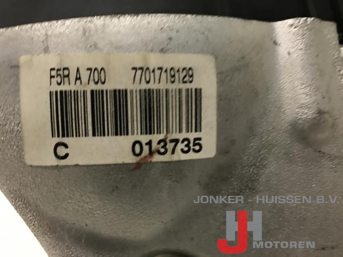 Motor Renault Laguna - Foto 4