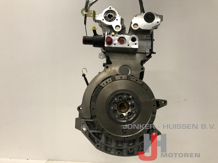Motor Renault Laguna - Foto 5