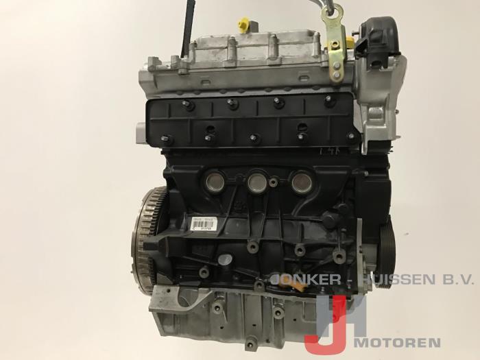 Motor Renault Laguna - Foto 3