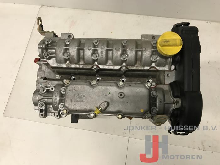 Motor Renault Laguna - Foto 6