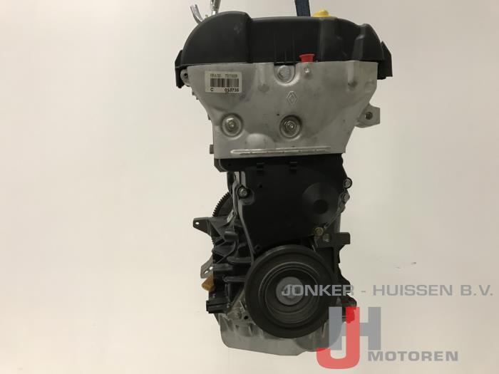 Motor Renault Laguna - Foto 2