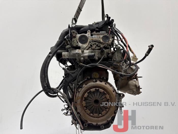 Motor Renault Laguna - Foto 3