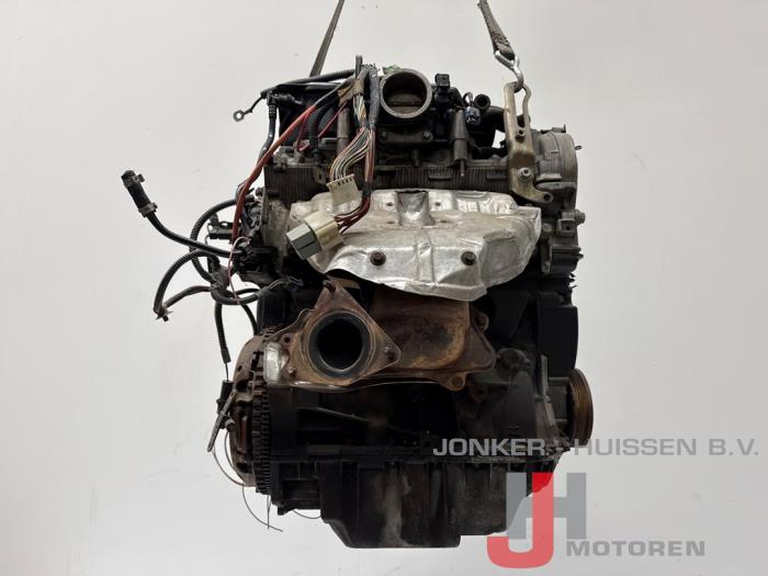 Motor Renault Laguna - Foto 2