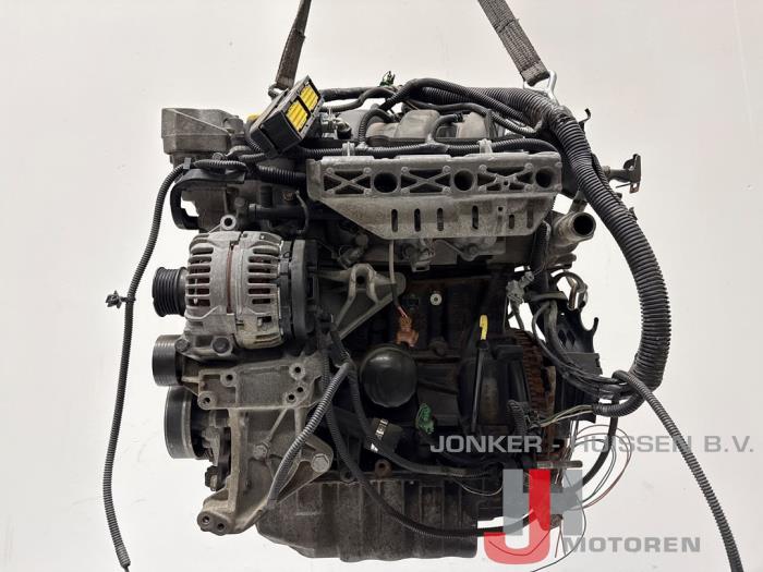 Motor Renault Laguna - Foto 4