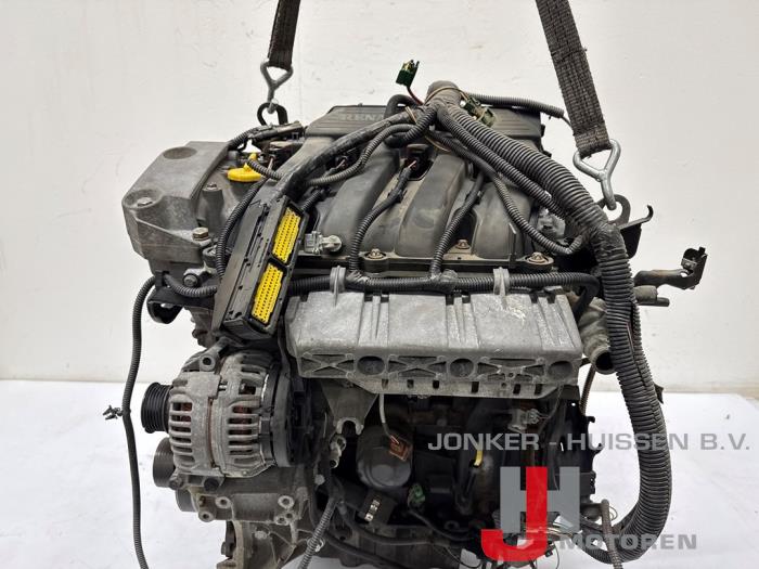 Motor Renault Laguna - Foto 5