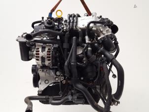 Gebruikte Motor Volkswagen Golf VII (AUA) 2.0 TDI 16V Prijs € 3.327,50 Inclusief btw aangeboden door Jonker - Huissen B.V.
