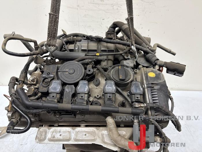 Motor Volkswagen Amarok - Foto 6