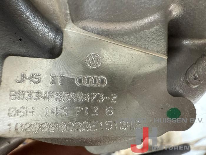 Motor Volkswagen Amarok - Foto 4