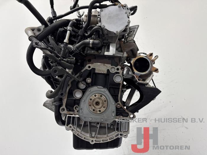 Motor Volkswagen Amarok - Foto 2